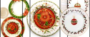 Как да подредим Коледна маса – Коледни сервизи в The Gourmet House - TGH Как да подредим Коледна маса – Коледни сервизи в The Gourmet House